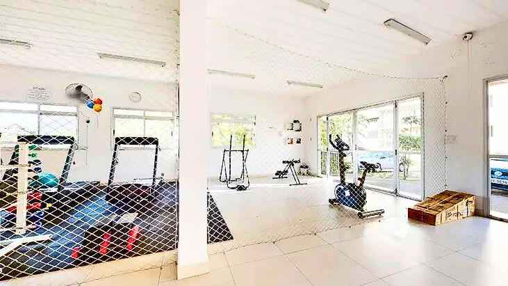 APARTAMENTO COM 3 DORMS E 2 BANHEIROS EM RAPOSO TAVARES