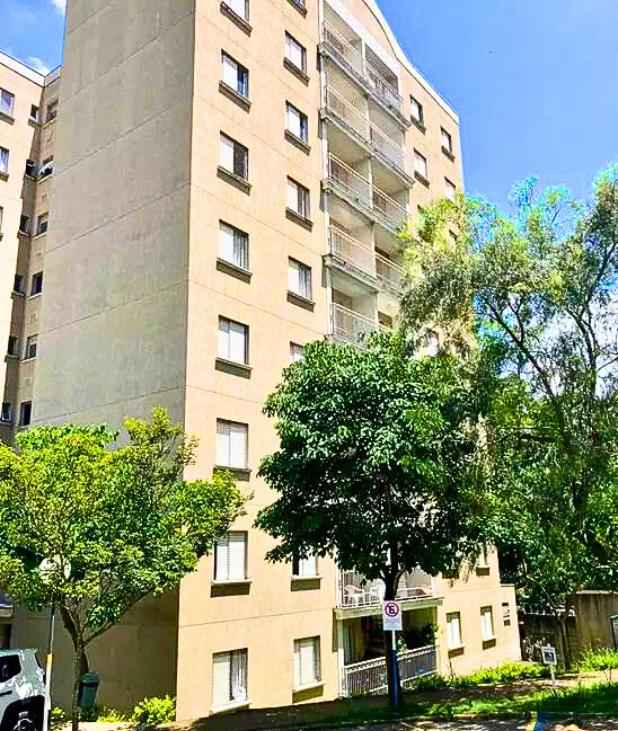 APARTAMENTO COM 3 DORMS E 2 BANHEIROS EM RAPOSO TAVARES