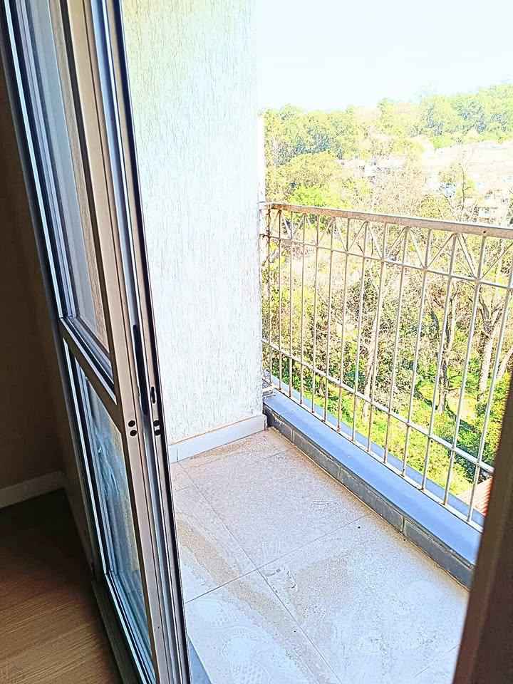 APARTAMENTO COM 3 DORMS E 2 BANHEIROS EM RAPOSO TAVARES