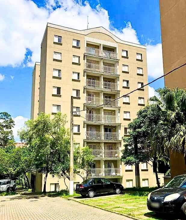 APARTAMENTO COM 3 DORMS E 2 BANHEIROS EM RAPOSO TAVARES