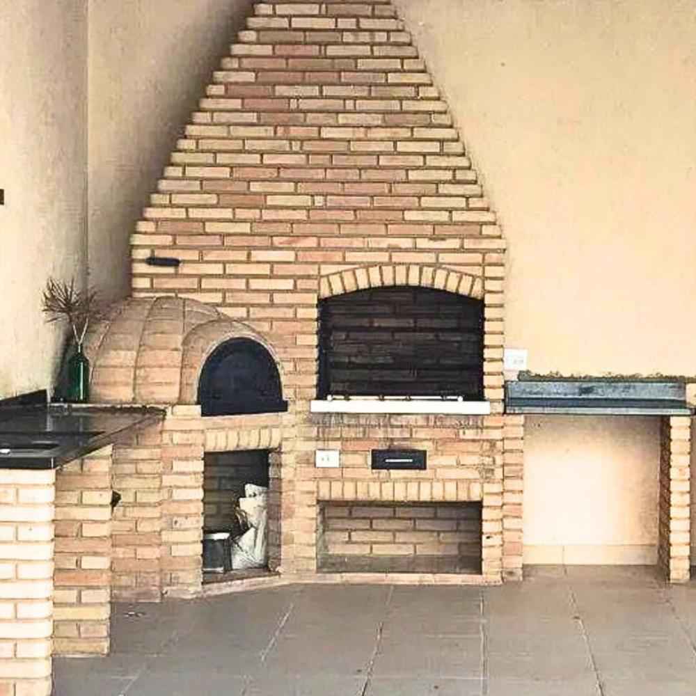 APARTAMENTO COM 3 DORMS E 2 BANHEIROS EM RAPOSO TAVARES