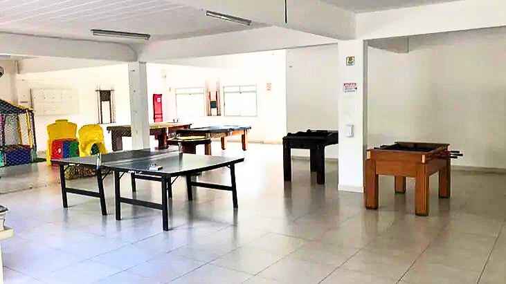 APARTAMENTO COM 3 DORMS E 2 BANHEIROS EM RAPOSO TAVARES