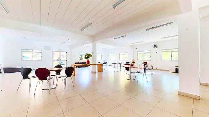 APARTAMENTO COM 3 DORMS E 2 BANHEIROS EM RAPOSO TAVARES