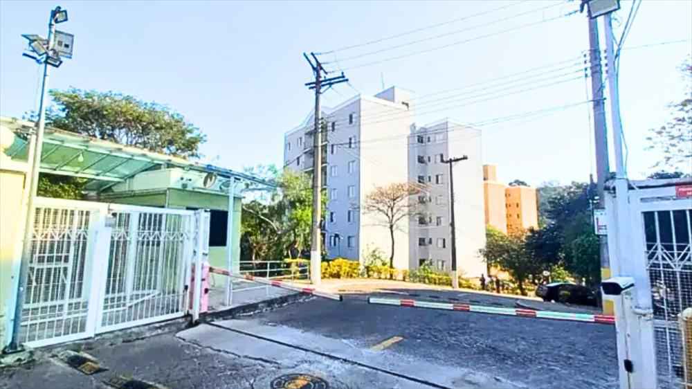 APARTAMENTO COM 3 DORMS E 2 BANHEIROS EM RAPOSO TAVARES