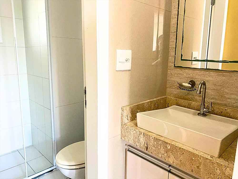 APARTAMENTO COM 3 DORMS E 2 BANHEIROS EM RAPOSO TAVARES