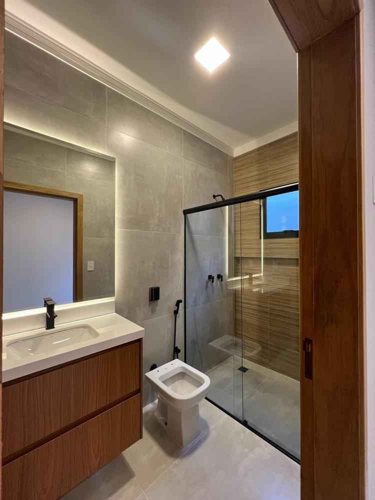 Casa Condomínio Maria Júlia - Excelente!