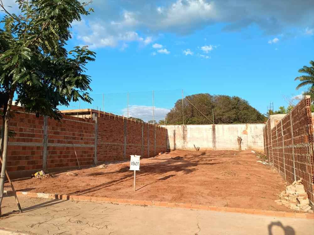 Terreno Residencial SetSul II
