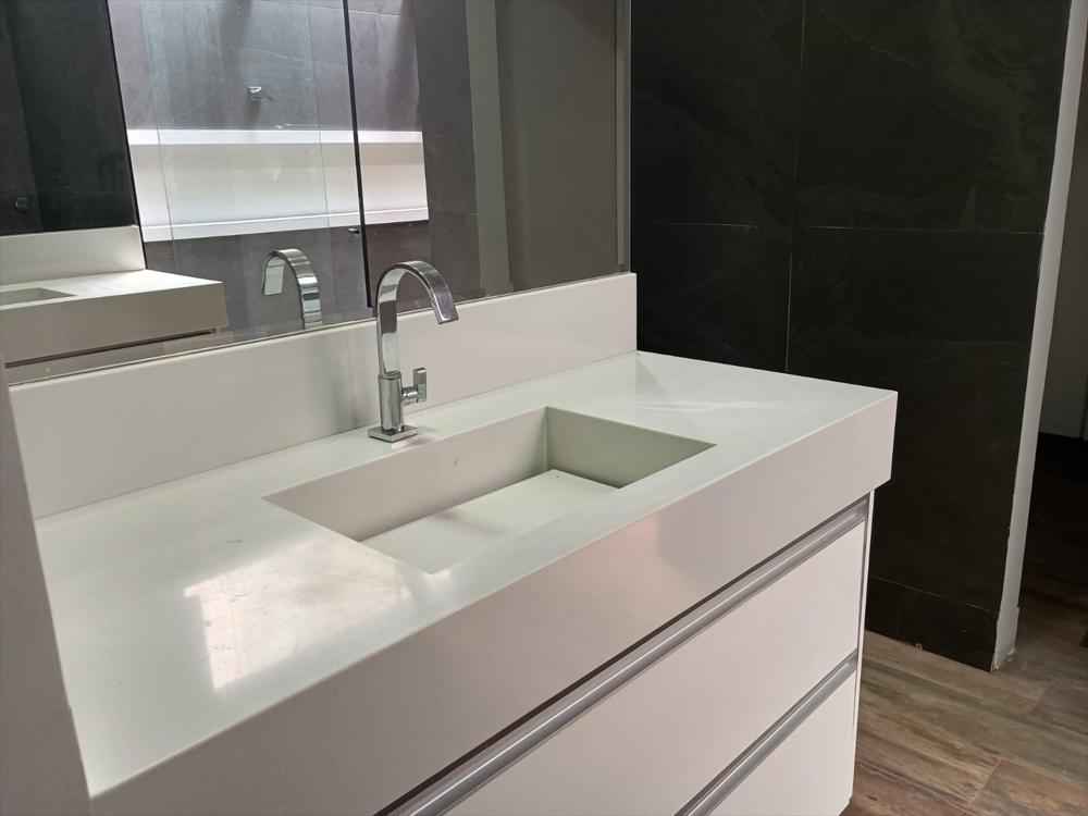 Casa Residencial Tarraf II