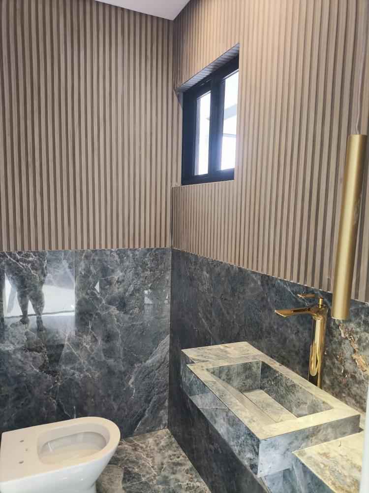 Condomínio Golden Park Residence
