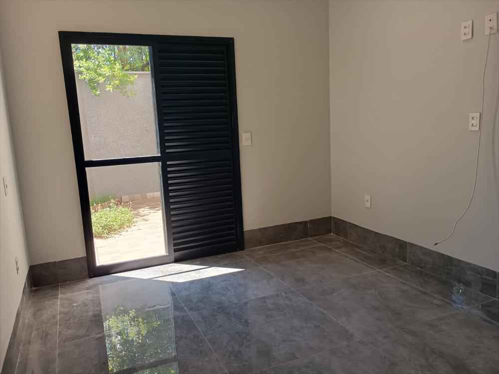 Casa Residencial Tarraf II