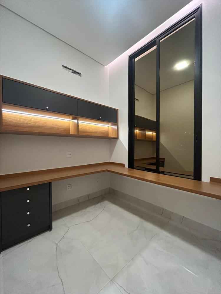 Condomínio Golden Park Residence