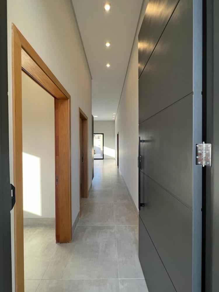 Casa Condomínio Maria Júlia - Excelente!