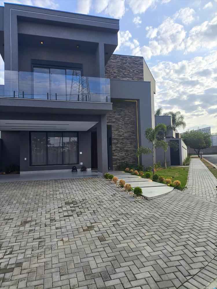 Condomínio Golden Park Residence