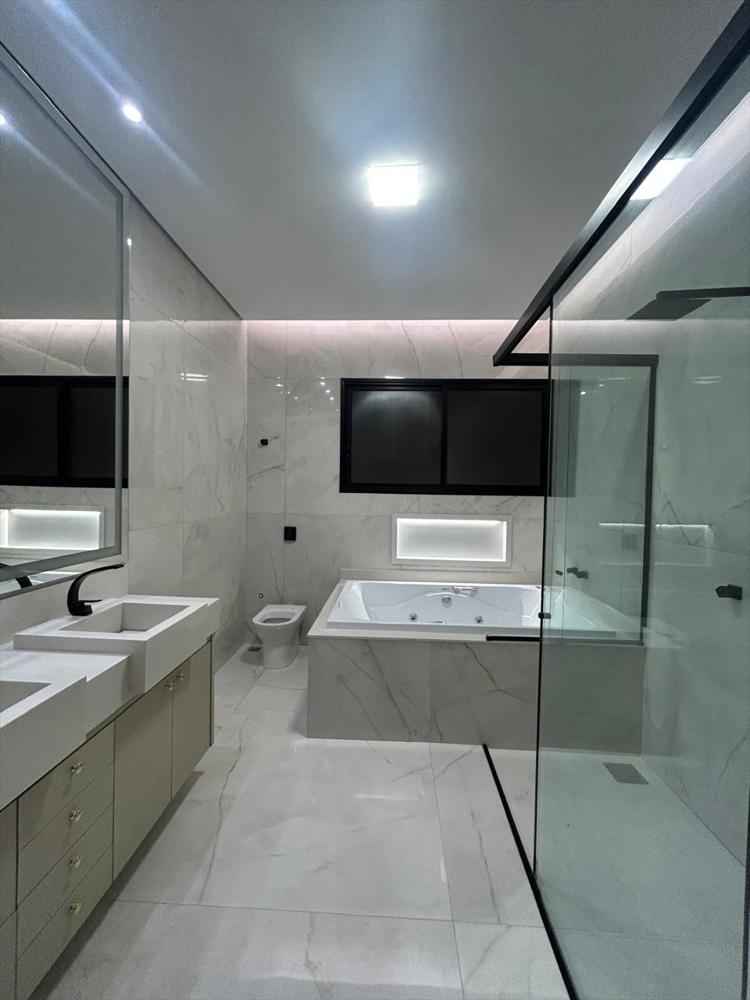 Condomínio Golden Park Residence