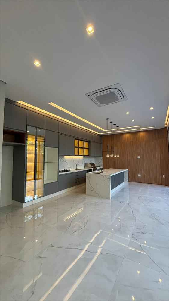 Condomínio Golden Park Residence