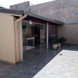 Casa Bairro Monte Verde