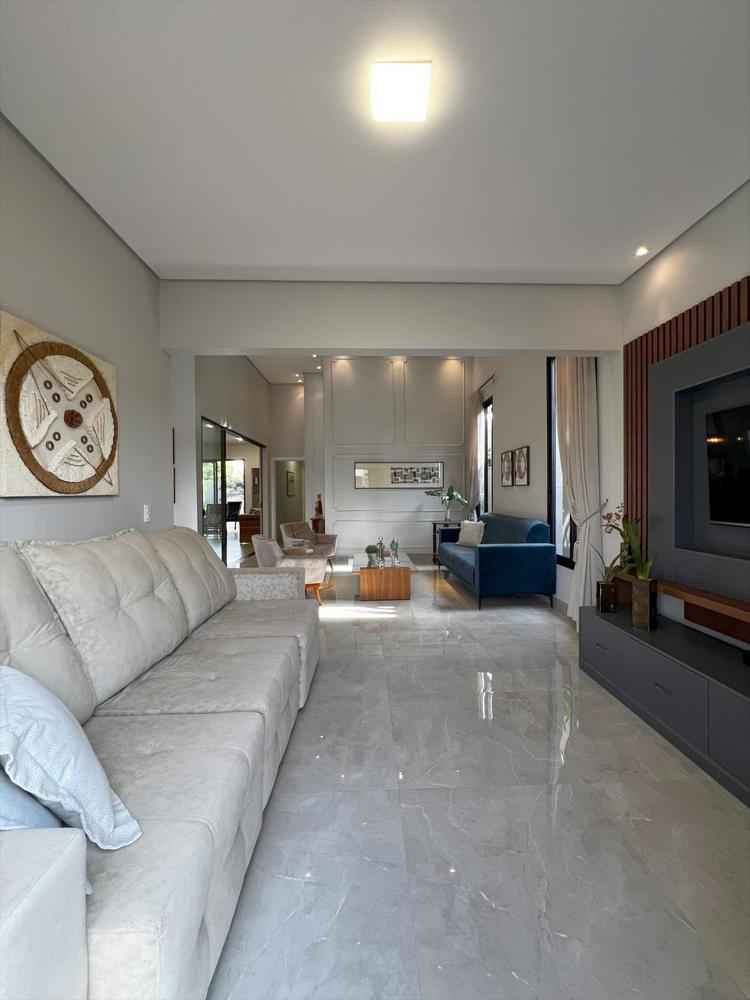 Casa Condomínio Terra Vista Residence Club
