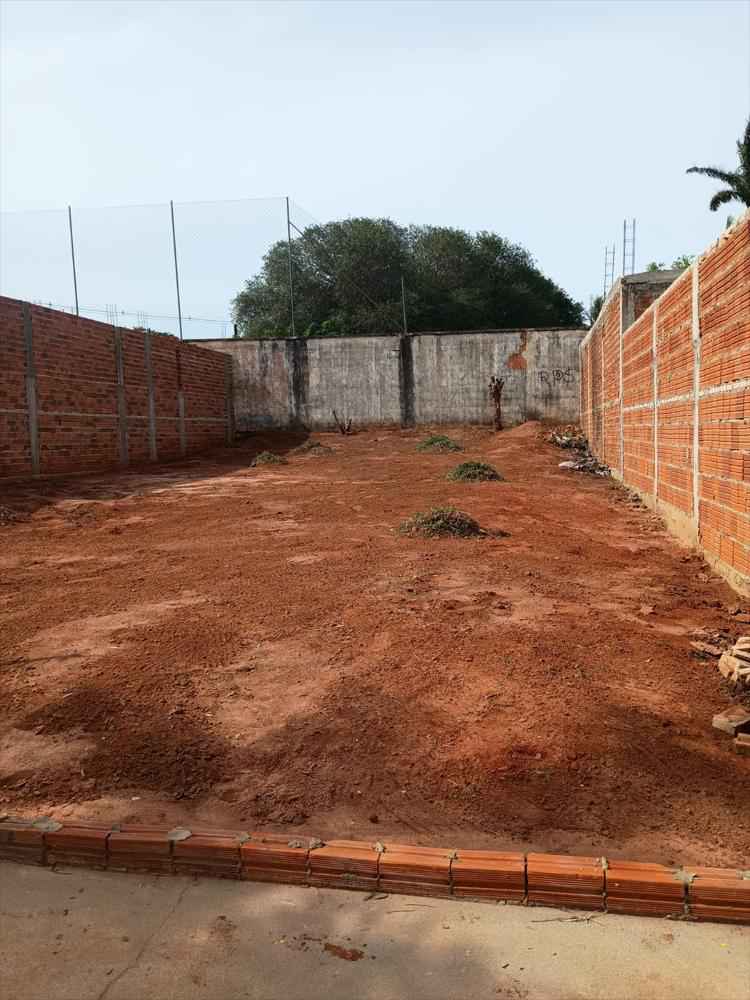 Terreno Residencial SetSul II