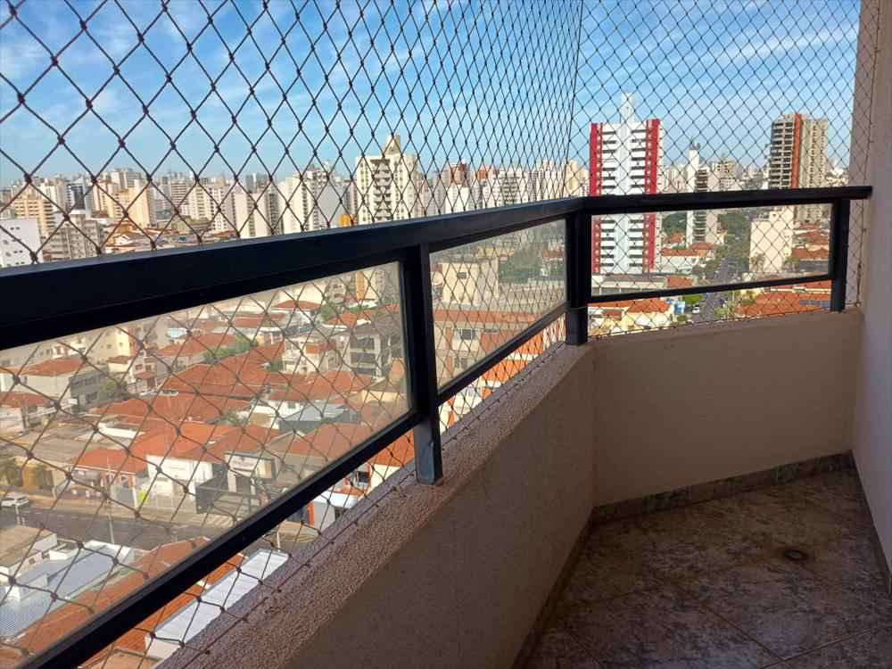 Apto Edifício Vila Rica