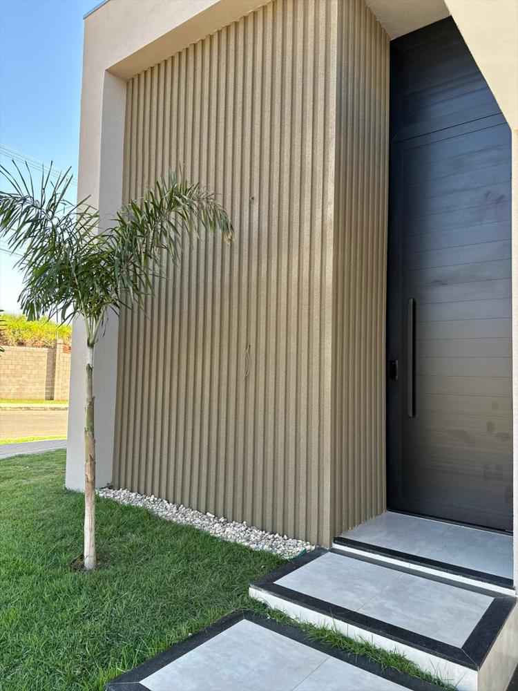 Casa Condomínio Maria Júlia - Linda!