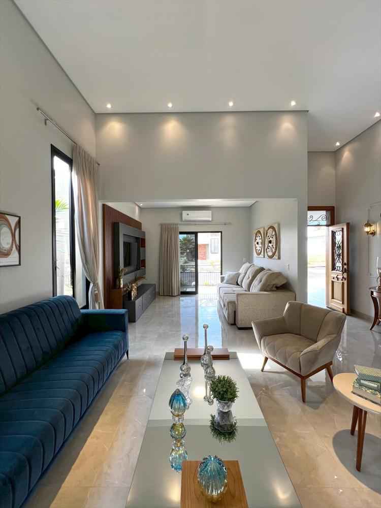 Casa Condomínio Terra Vista Residence Club