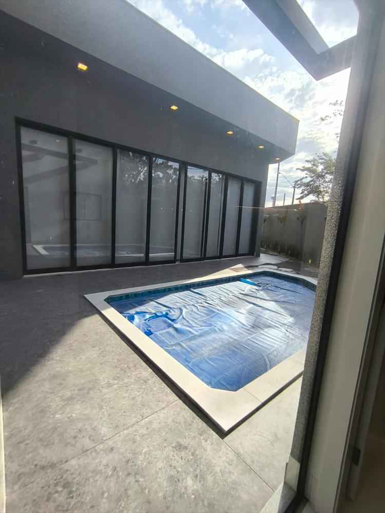 Condomínio Golden Park Residence