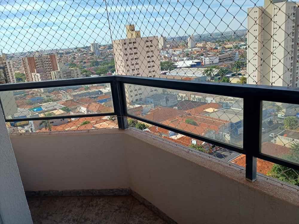 Apto Edifício Vila Rica