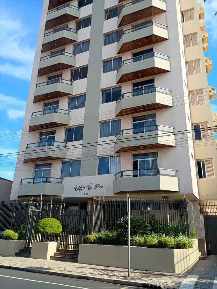 Apto Edifício Vila Rica