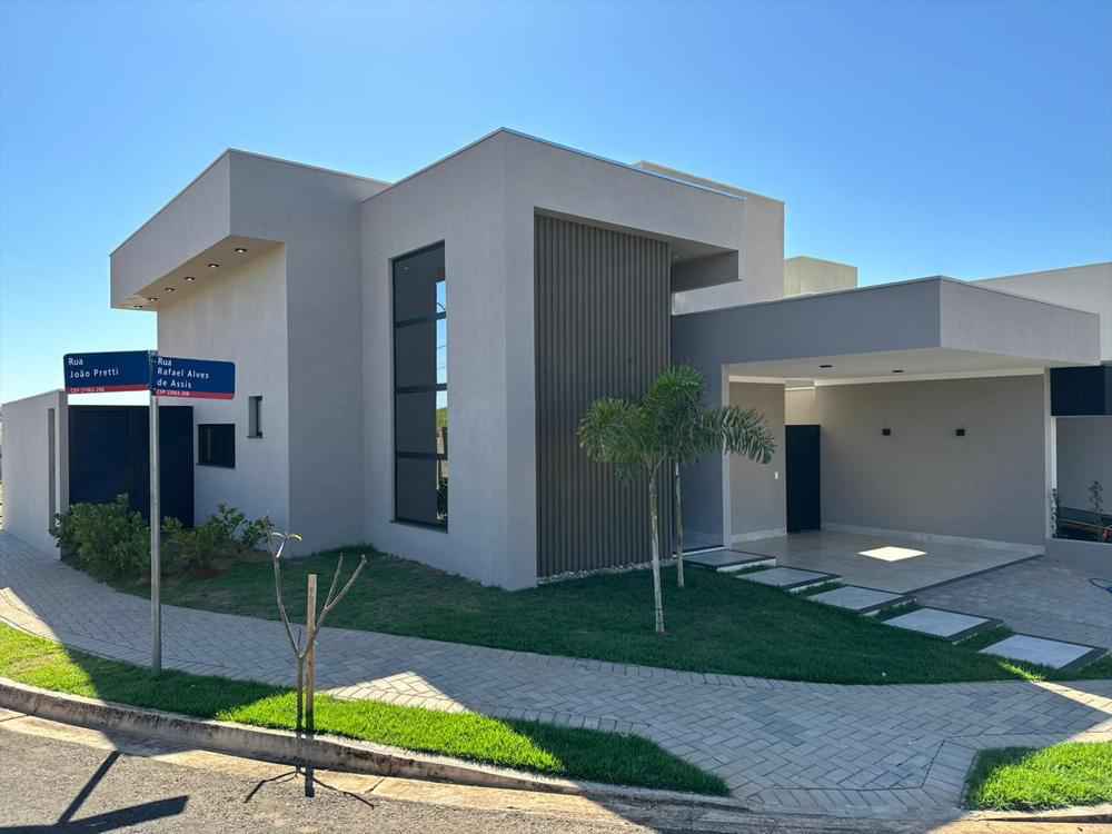 Casa Condomínio Maria Júlia - Linda!
