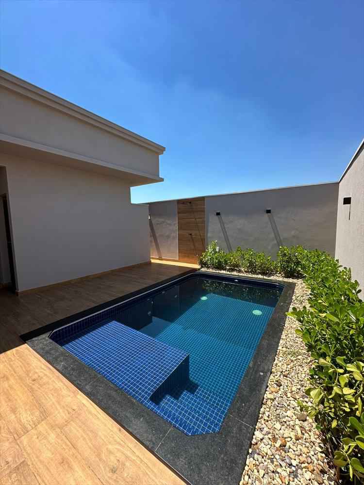 Casa Condomínio Maria Júlia