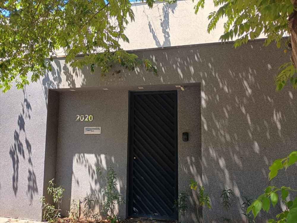 Casa Residencial Tarraf II