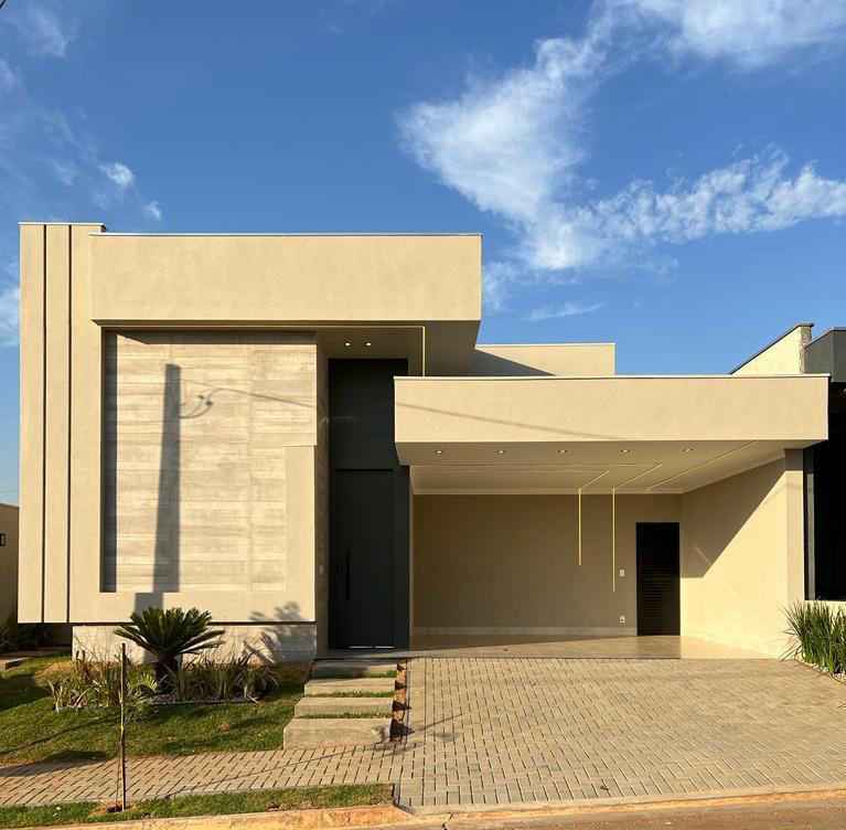 Casa Condomínio Maria Júlia - Excelente!