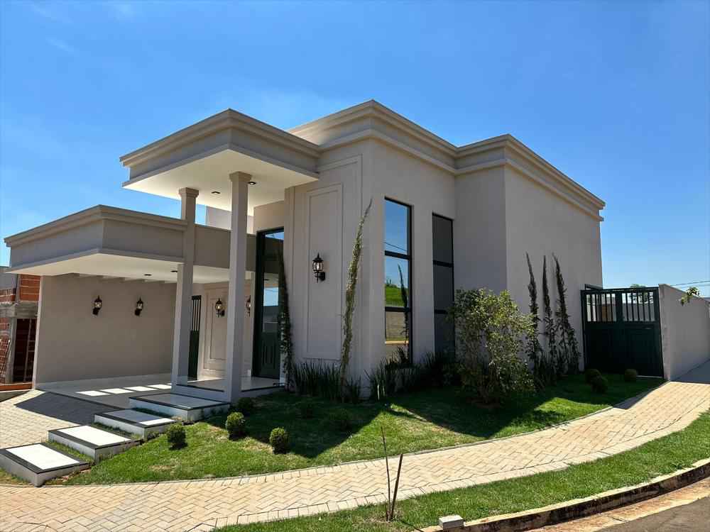 Casa Condomínio Maria Júlia