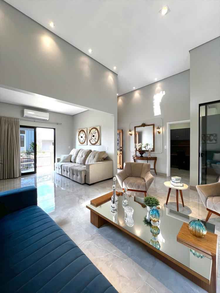 Casa Condomínio Terra Vista Residence Club