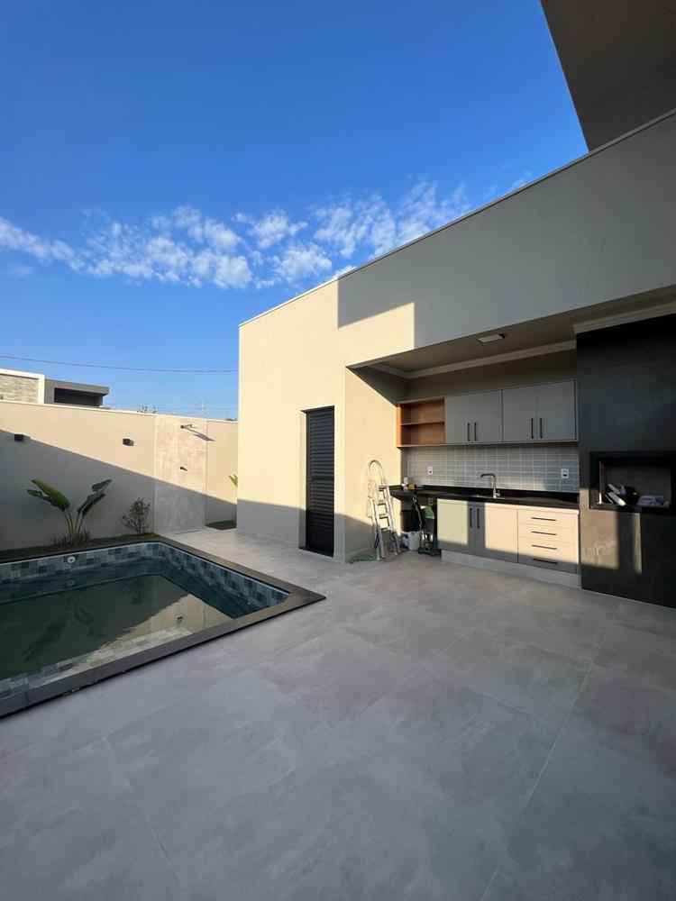 Casa Condomínio Maria Júlia - Excelente!