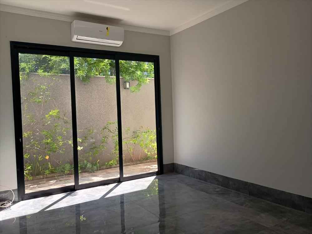 Casa Residencial Tarraf II
