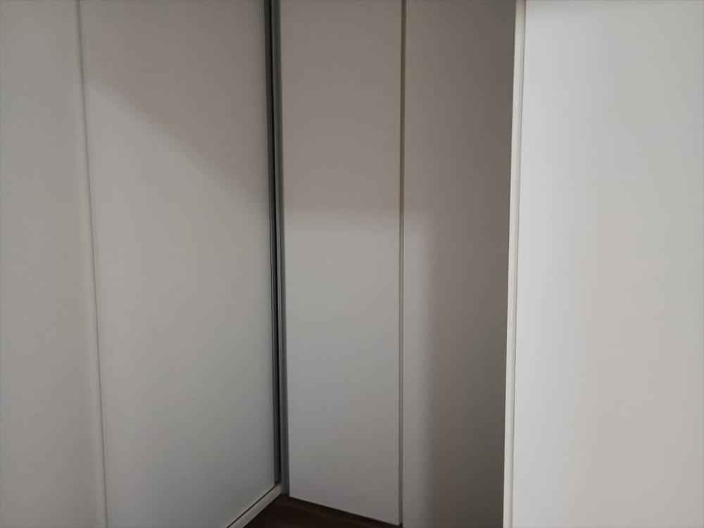 Casa Residencial Tarraf II