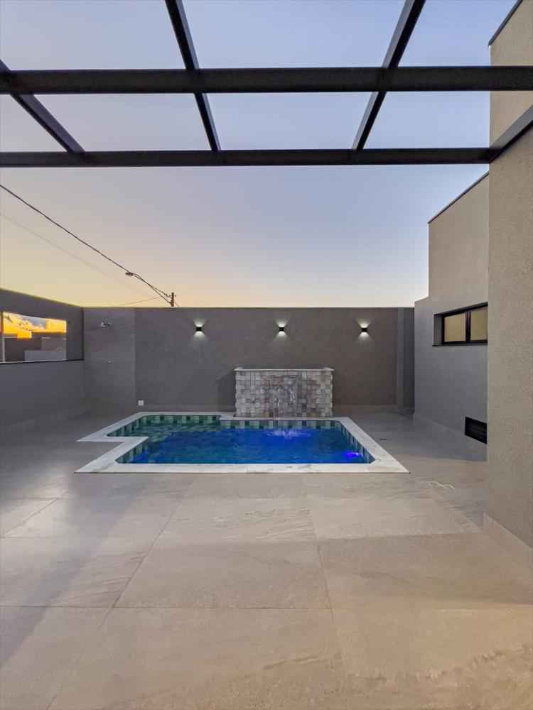 Casa Condomínio Maria Júlia - Magnífica.