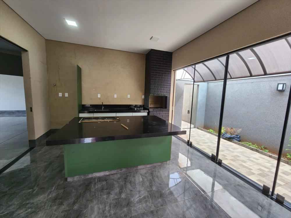 Casa Residencial Tarraf II