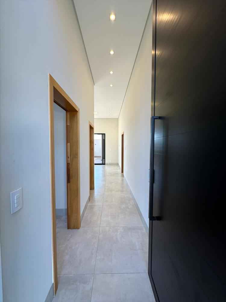 Casa Condomínio Maria Júlia - Linda!