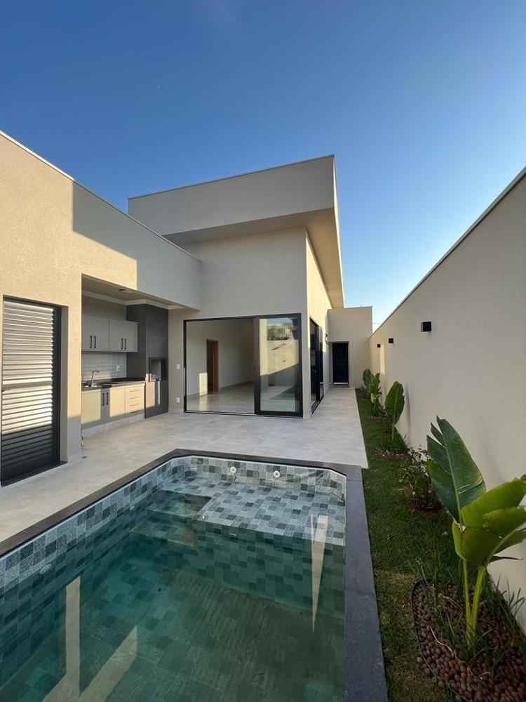 Casa Condomínio Maria Júlia - Excelente!