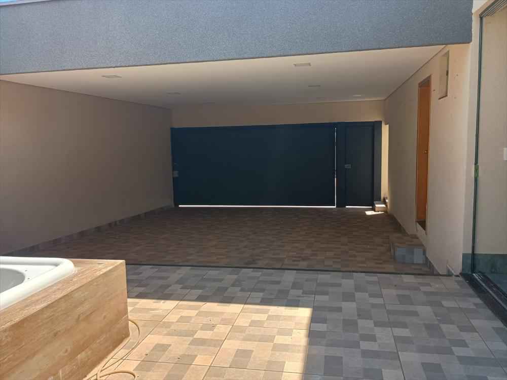 Casa Residencial Tarraf II