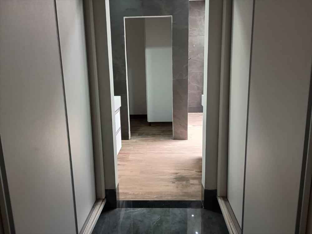 Casa Residencial Tarraf II