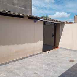 Casa Bairro Monte Verde