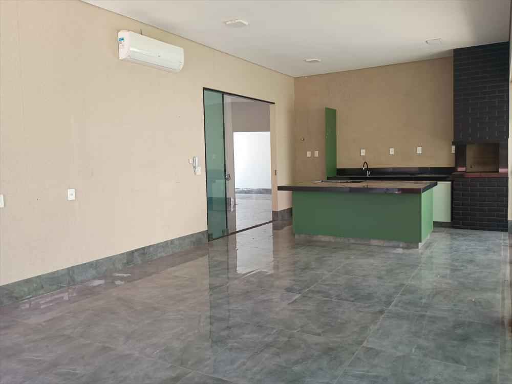 Casa Residencial Tarraf II