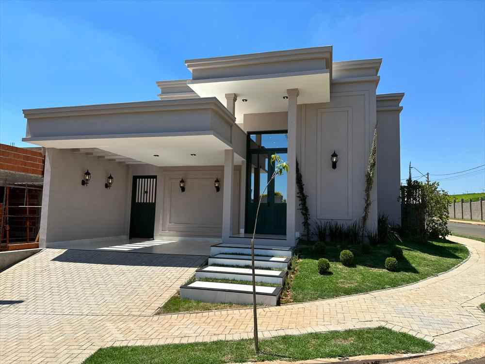 Casa Condomínio Maria Júlia