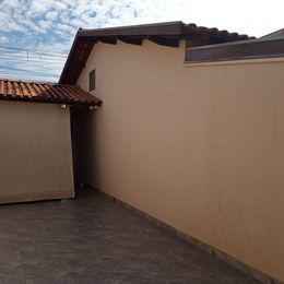 Casa Bairro Monte Verde