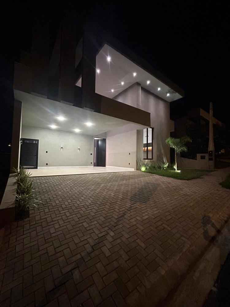 Condomínio Golden Park Residence