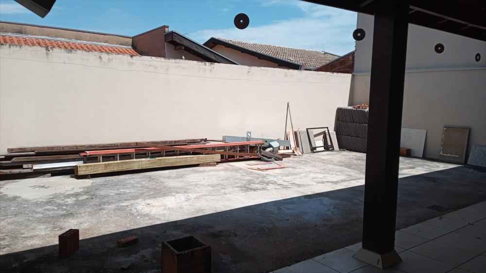 Sobrado Jardim Universo