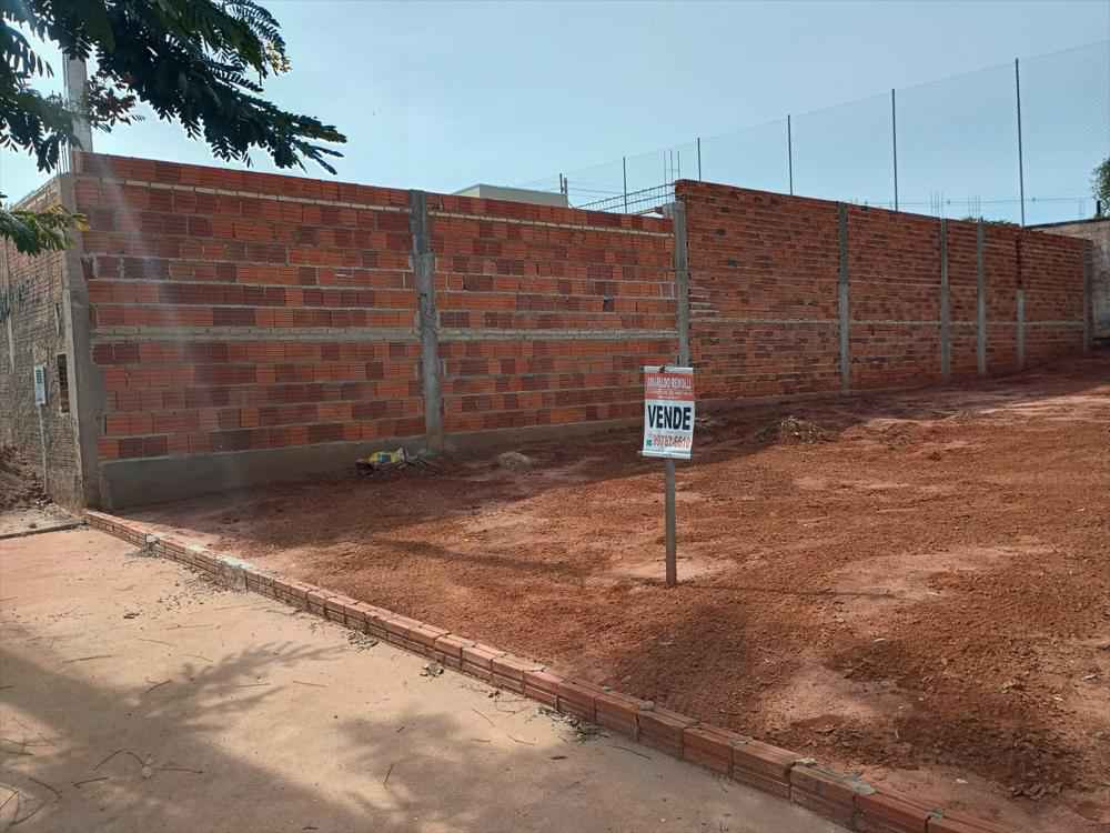 Terreno Residencial SetSul II